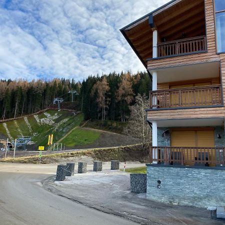 Ski In Ski Out Apartment Fastenberg Top 3 By Aa Holiday Homes Schladming Exterior foto